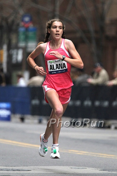 Alana Hadley
