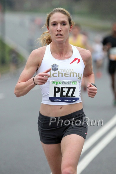 Stephanie Pezzullo