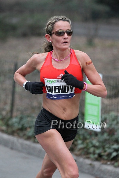 Wendy Thomas