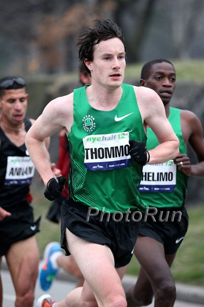 Chris Thompson