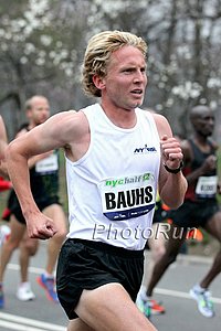 Scotty Bauhs