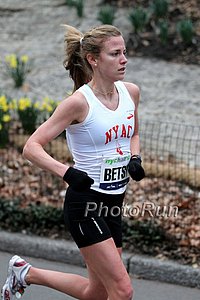 Betsy Burke