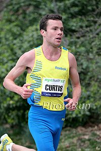 Bobby Curtis