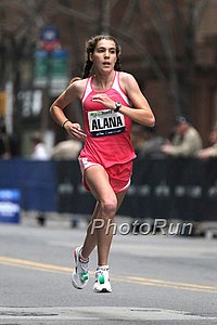 Alana Hadley