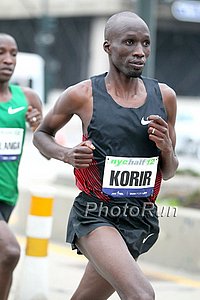 Wesley Korir