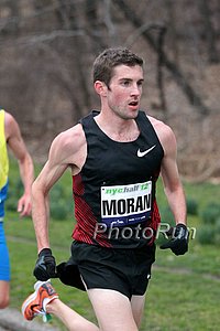 Ed Moran
