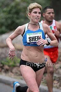 Sherri Piers