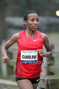 Caroline Rotich