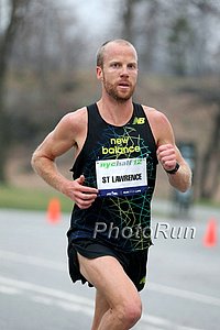 Ben St. Lawrence