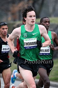 Chris Thompson