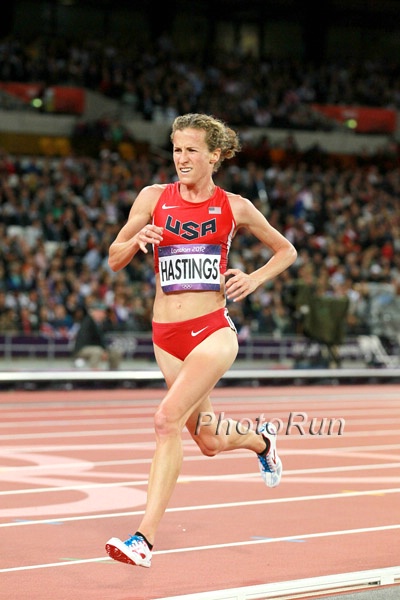 US Champ Amy Hastings