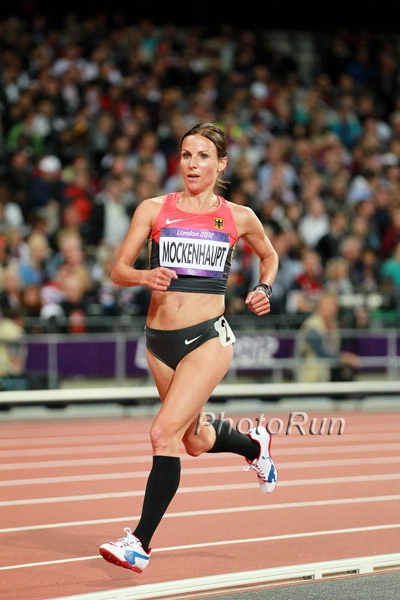 Sabrina Mockenhaupt