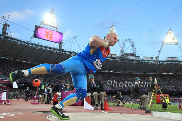 Maksim Sidorov