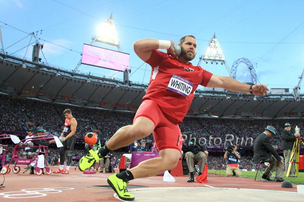 Ryan Whiting