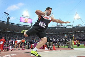 Dylan Armstrong