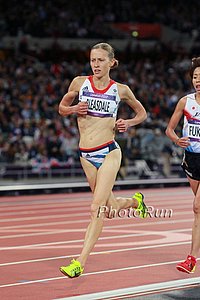 Julia Bleasdale