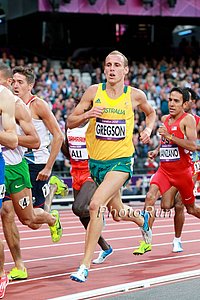 Ryan Gregson