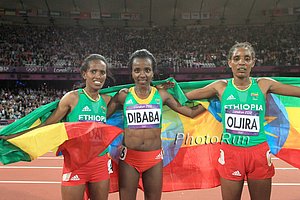 Ethiopians