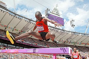 Benjamin Kiplagat