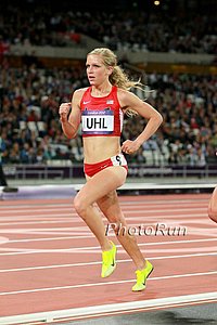 Lisa Uhl