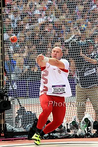 Men's Hammer
