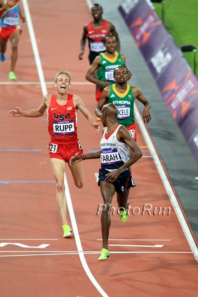 Farah Sees It