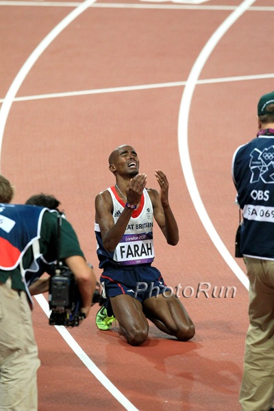 Olympic Champion
