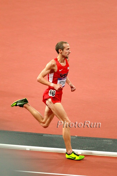Dathan Ritzenhein