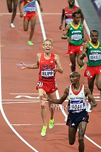 Silver for USA