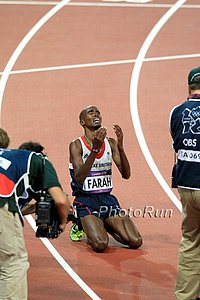Olympic Champion