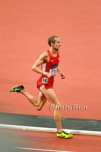 Dathan Ritzenhein