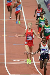 Galen Rupp Reacts
