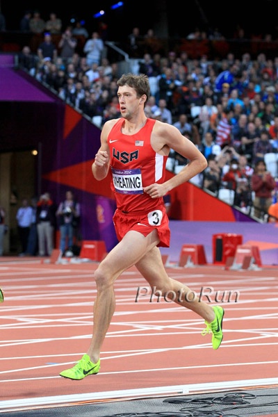 Andrew Wheating