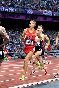 Matt Centrowitz