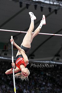 Lisa Ryzih