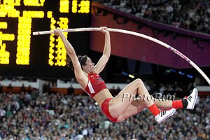 Jenn Suhr