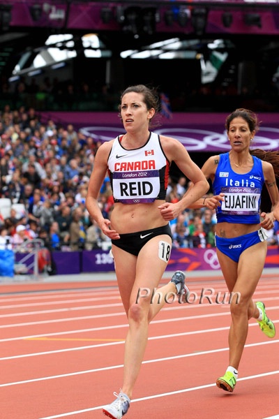Mornins Session Photos Starting Here: Sheila Reid of Canada