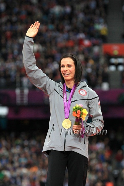 Jenn Suhr