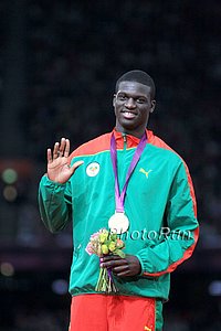 Kirani James