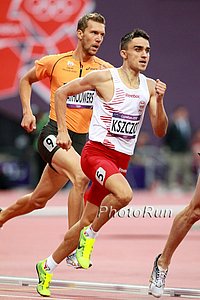 Adam Kszczot