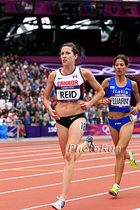 Mornins Session Photos Starting Here: Sheila Reid of Canada