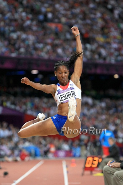 Eloyse Lesueur