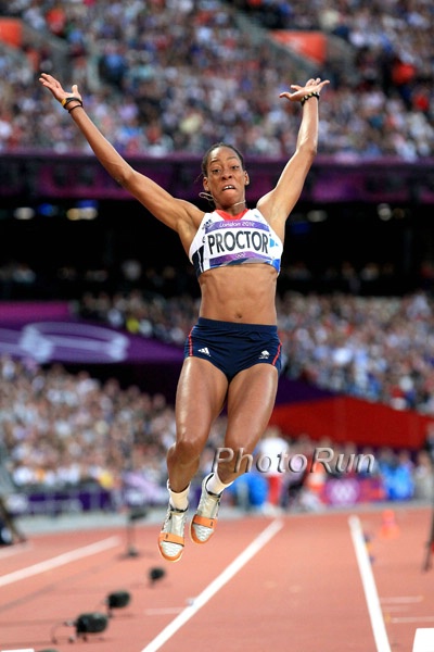 Shara Proctor