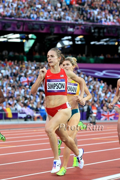 Jenny Simpson