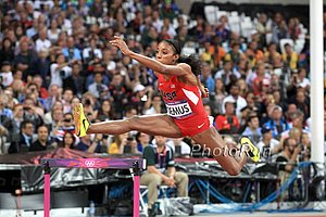 Lashinda Demus