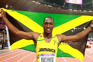 Hansle Parchment of Jamica Bronze