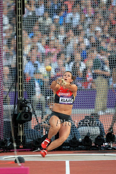 Kathrin Klaas