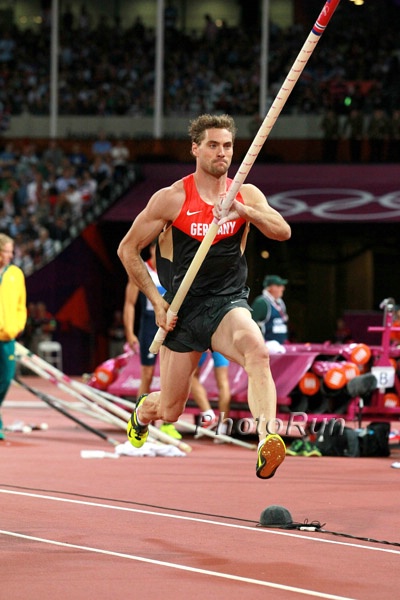 Björn Otto Silver