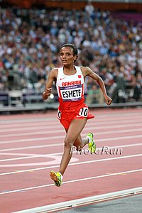 Shitaye Eshete