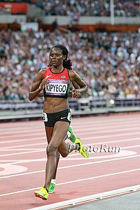 Sally Kipyego